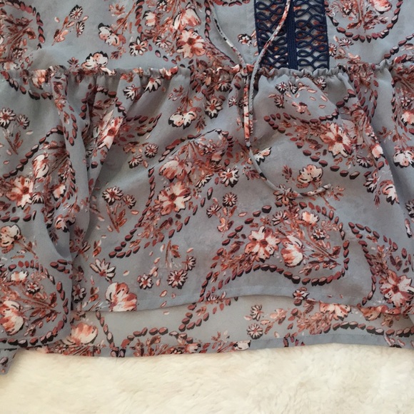 Mystree Top - Picture 2 of 5